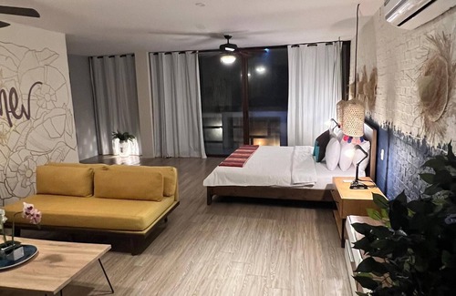 Montanita Hotel | Hotel Montañita