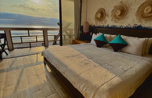 Montanita Hotel | Hotel Montañita