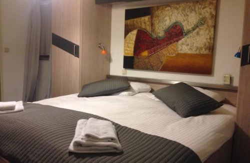 Valkenburg aan de Geul Hotel | Hotel Montagna Delmondo