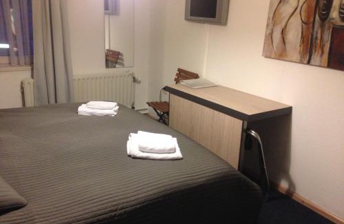 Valkenburg aan de Geul Hotel | Hotel Montagna Delmondo