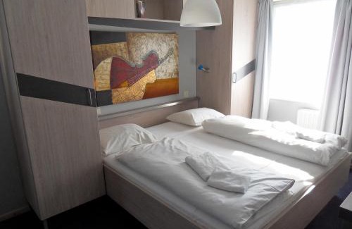 Valkenburg aan de Geul Hotel | Hotel Montagna Delmondo