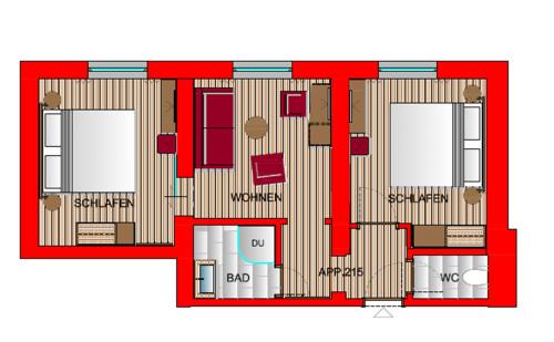 Obertauern Hotel | Hotel Montana
