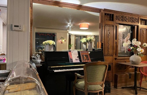 De Panne Hotel | Hotel Montana