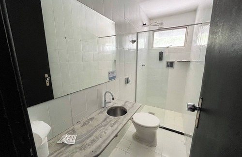 Aguas Claras Hotel | Hotel Montana by Bsb Inn
