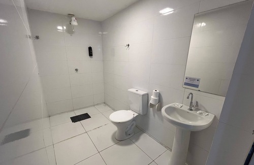 Aguas Claras Hotel | Hotel Montana by Bsb Inn