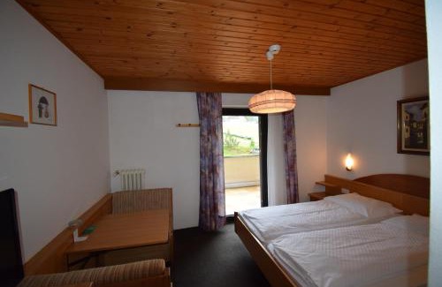 Solda Hotel | Hotel Montana