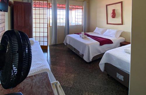 Diamantina Hotel | Hotel Montanhas de Minas