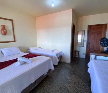 Diamantina Hotel | Hotel Montanhas de Minas