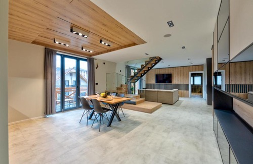 Zlatibor Apartment | Hotel Montanova