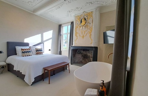 Historical Center Bruges Hotel | Hotel Montanus