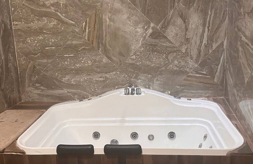 Tequila Hotel | Hotel Monte Agave
