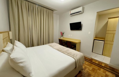 Santa Teresa Hotel | Hotel Monte Alegre