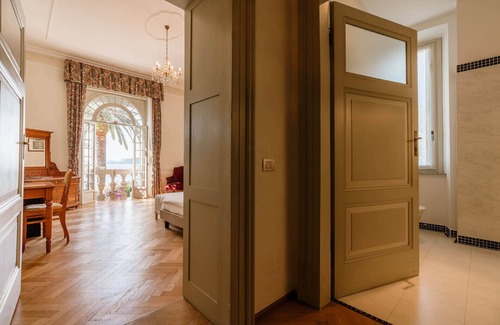 Gardone Riviera Hotel | Hotel Monte Baldo e Villa Acquarone