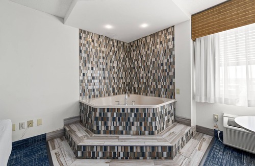 Ocean City Hotel | Hotel Monte Carlo Ocean City