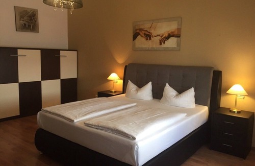 Offenbach am Main Hotel | Hotel Monte Cristo