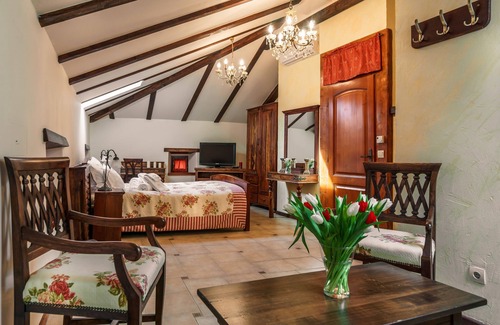 Kotor Old Town Hotel | Hotel Monte Cristo