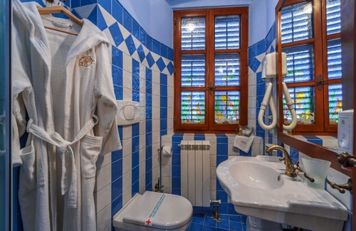 Kotor Old Town Hotel | Hotel Monte Cristo