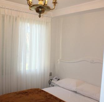 Vila Suica Hotel | Hotel Monte Felice Bosque