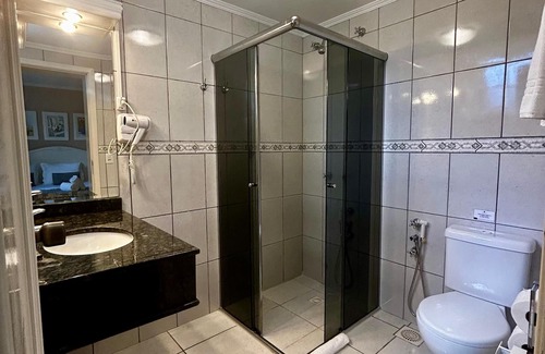 Vila Suica Hotel | Hotel Monte Felice Bosque
