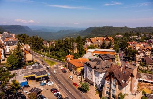 Gramado Hotel | Hotel Monte Felice Centro