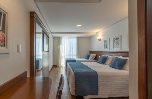Gramado Hotel | Hotel Monte Felice Centro