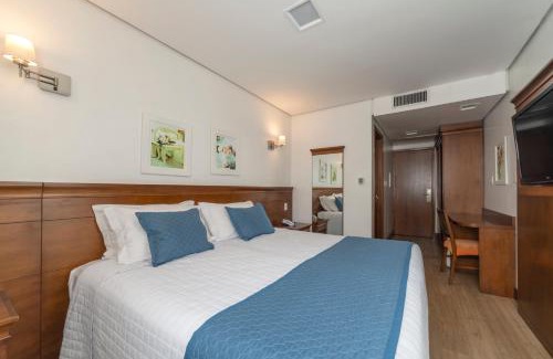 Gramado Hotel | Hotel Monte Felice Centro