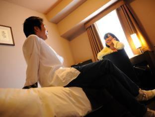 Aoba Ward Hotel | Hotel Monte Hermana Sendai