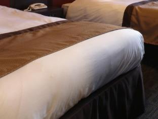 Aoba Ward Hotel | Hotel Monte Hermana Sendai