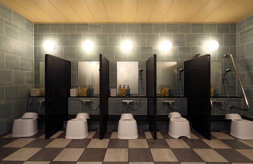 Aoba Ward Hotel | Hotel Monte Hermana Sendai