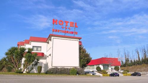 Almaca Hotel | Hotel Monte Rio Aguieira