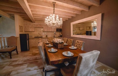 Bernal Hotel | Hotel Montebello