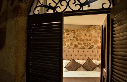 Bernal Hotel | Hotel Montebello