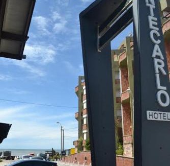 Villa Gesell Hotel | Hotel Montecarlo