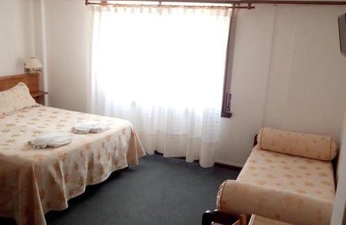 Villa Gesell Hotel | Hotel Montecarlo