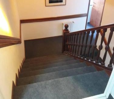 Villa Gesell Hotel | Hotel Montecarlo