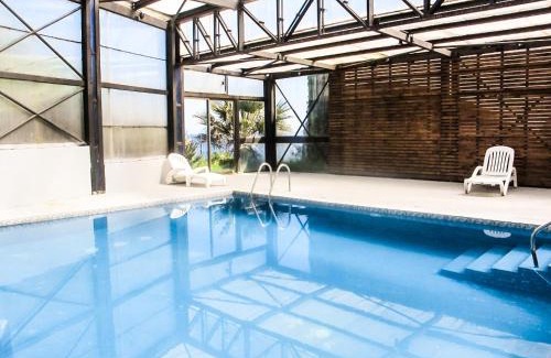Renaca Hotel | Hotel Montecarlo Viña del Mar