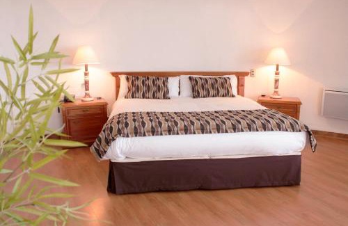 Renaca Hotel | Hotel Montecarlo Viña del Mar