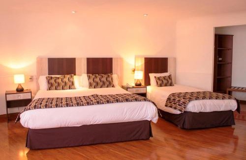 Renaca Hotel | Hotel Montecarlo Viña del Mar
