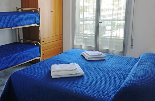 Fogliano Marina Hotel | Hotel Montefiore