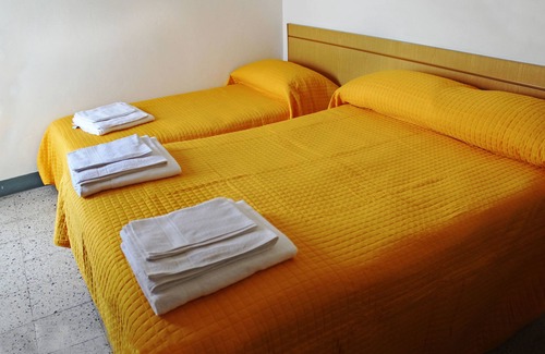 Fogliano Marina Hotel | Hotel Montefiore