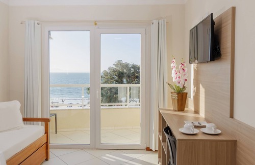 Canasvieiras Hotel | Hotel Monteiro Canasvieiras