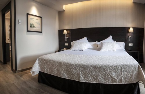 Llanes Hotel | Hotel Montemar
