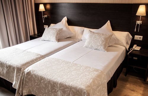 Llanes Hotel | Hotel Montemar