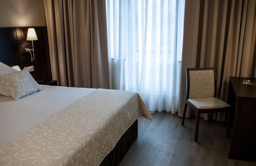 Llanes Hotel | Hotel Montemar