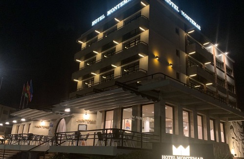 Llanes Hotel | Hotel Montemar