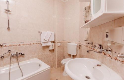Tivat Hotel | Hotel Montenegrino