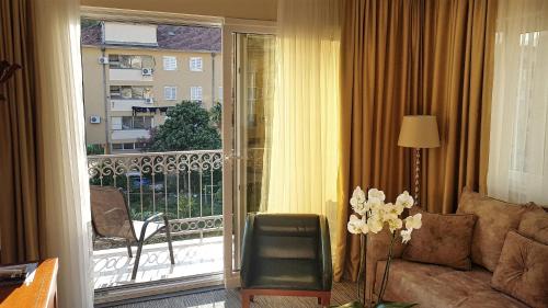 Tivat Hotel | Hotel Montenegrino