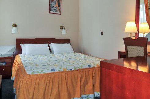 Tivat Hotel | Hotel Montenegrino