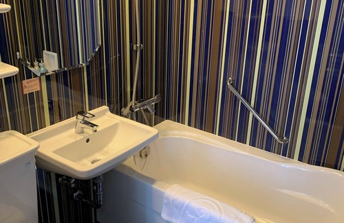 Karasumaoike Hotel | Hotel Monterey Kyoto