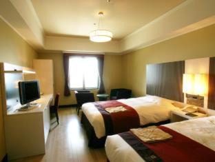 Chuo Hotel | Hotel Monterey La Soeur Osaka